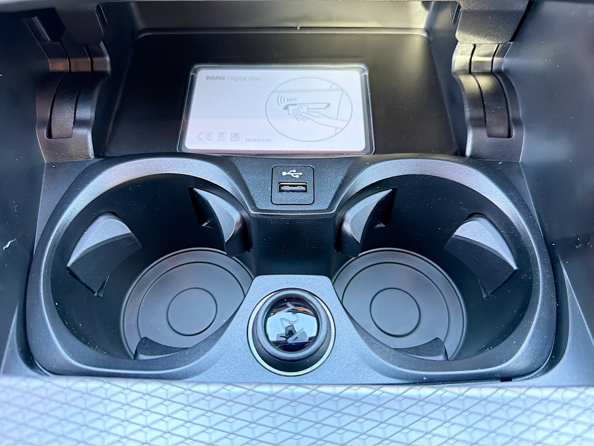 New 2026 BMW 430i Convertible w/ M Sport Package image 29