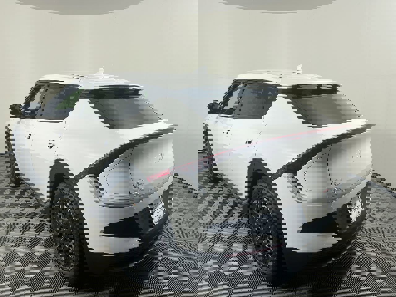 New 2025 Kia EV6 Light image 7