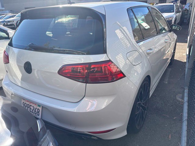 Used 2016 Volkswagen Golf R 4-Door AWD/4WD image 3