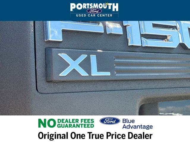 Used 2024 Ford F150 XL w/ Equipment Group 103A High image 21