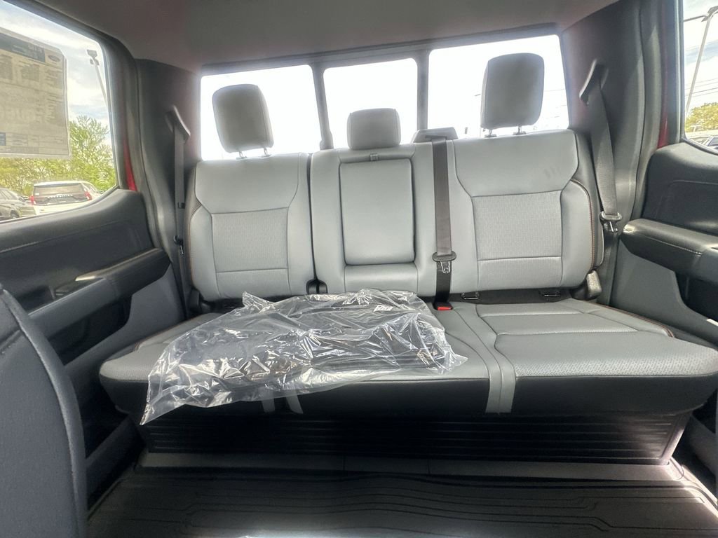 New 2026 Ford F150 Lariat AWD/4WD image 13