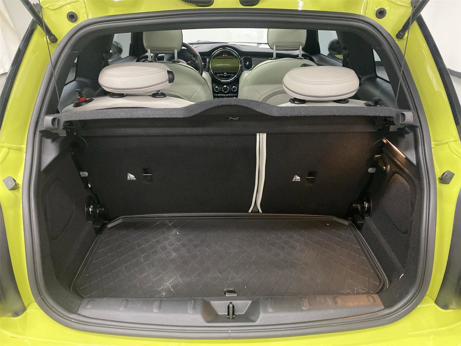 Used 2024 MINI Cooper S image 25