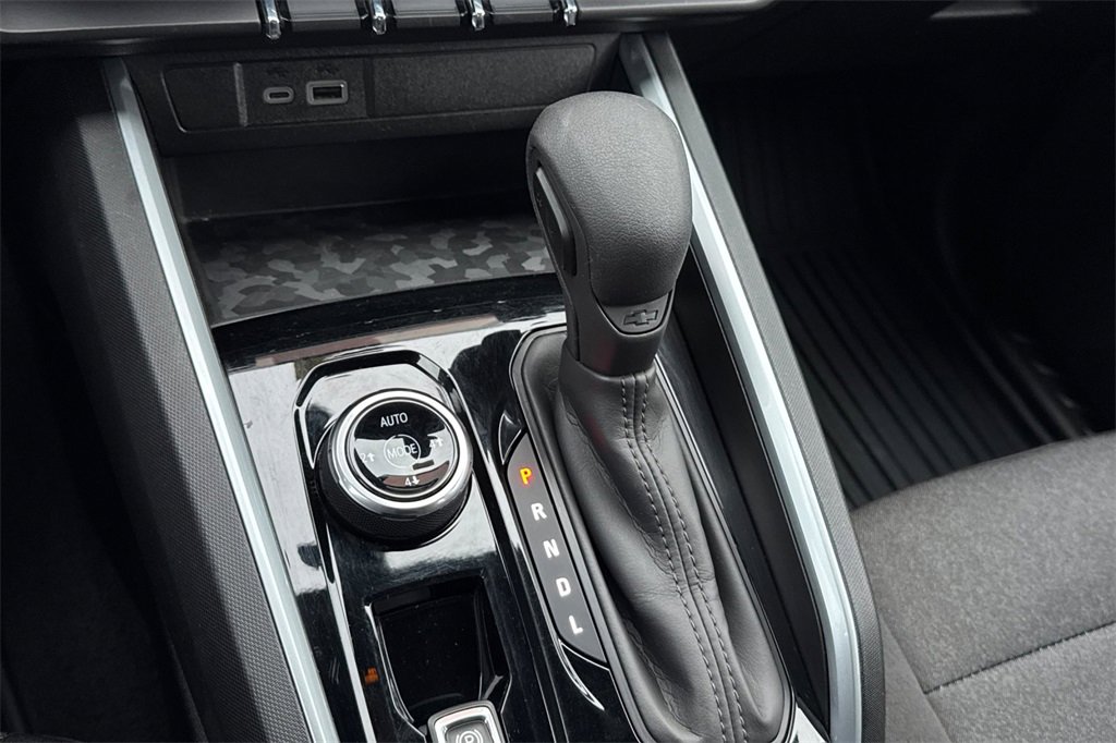 Certified 2024 Chevrolet Colorado Trail Boss w/ Technology Package image 21