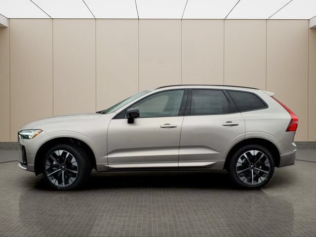New 2026 Volvo XC60 B5 Plus w/ Protection Package Premier AWD/4WD image 5