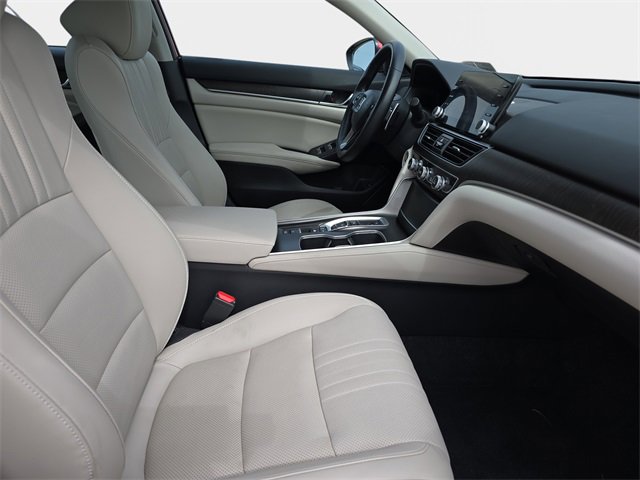 Used 2022 Honda Accord EX-L image 12