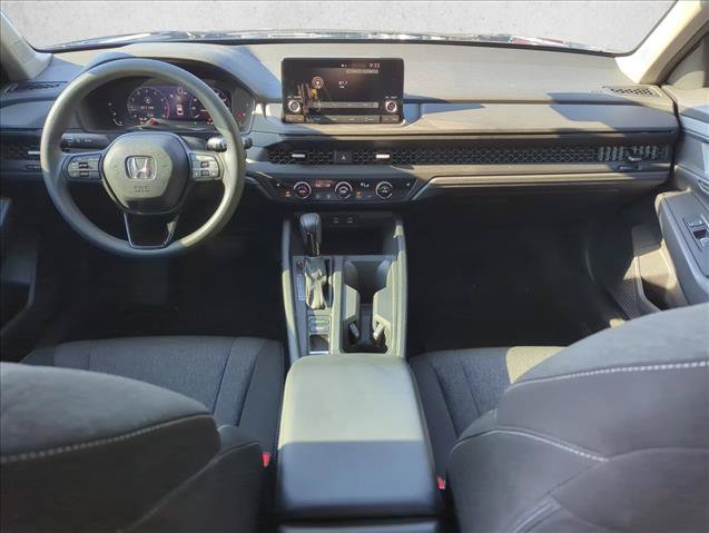 Certified 2023 Honda Accord EX image 25