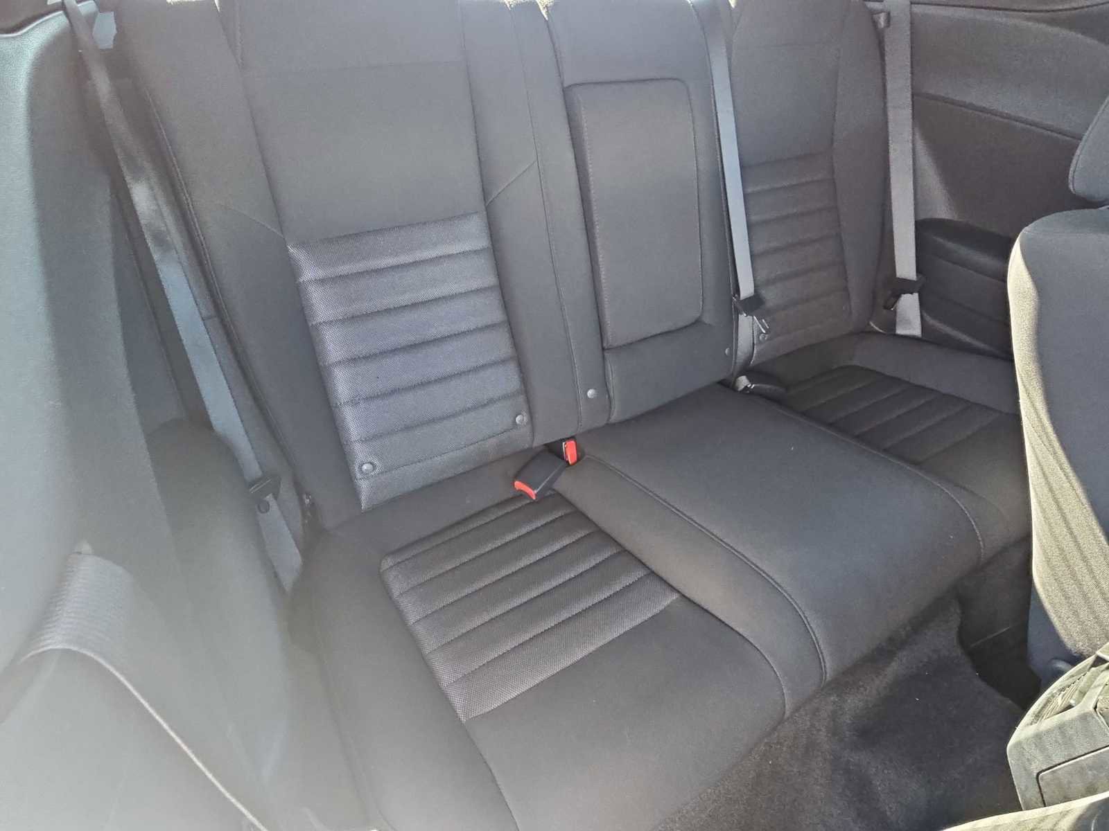 Used 2010 Dodge Challenger R/T image 21