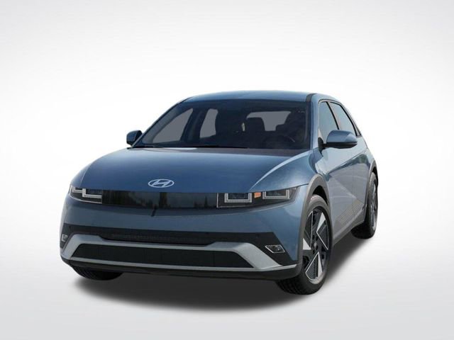 New 2026 Hyundai Ioniq 5 SE image 6