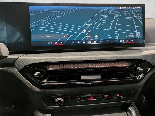 Used 2026 BMW M440i Convertible w/ Premium Package image 14