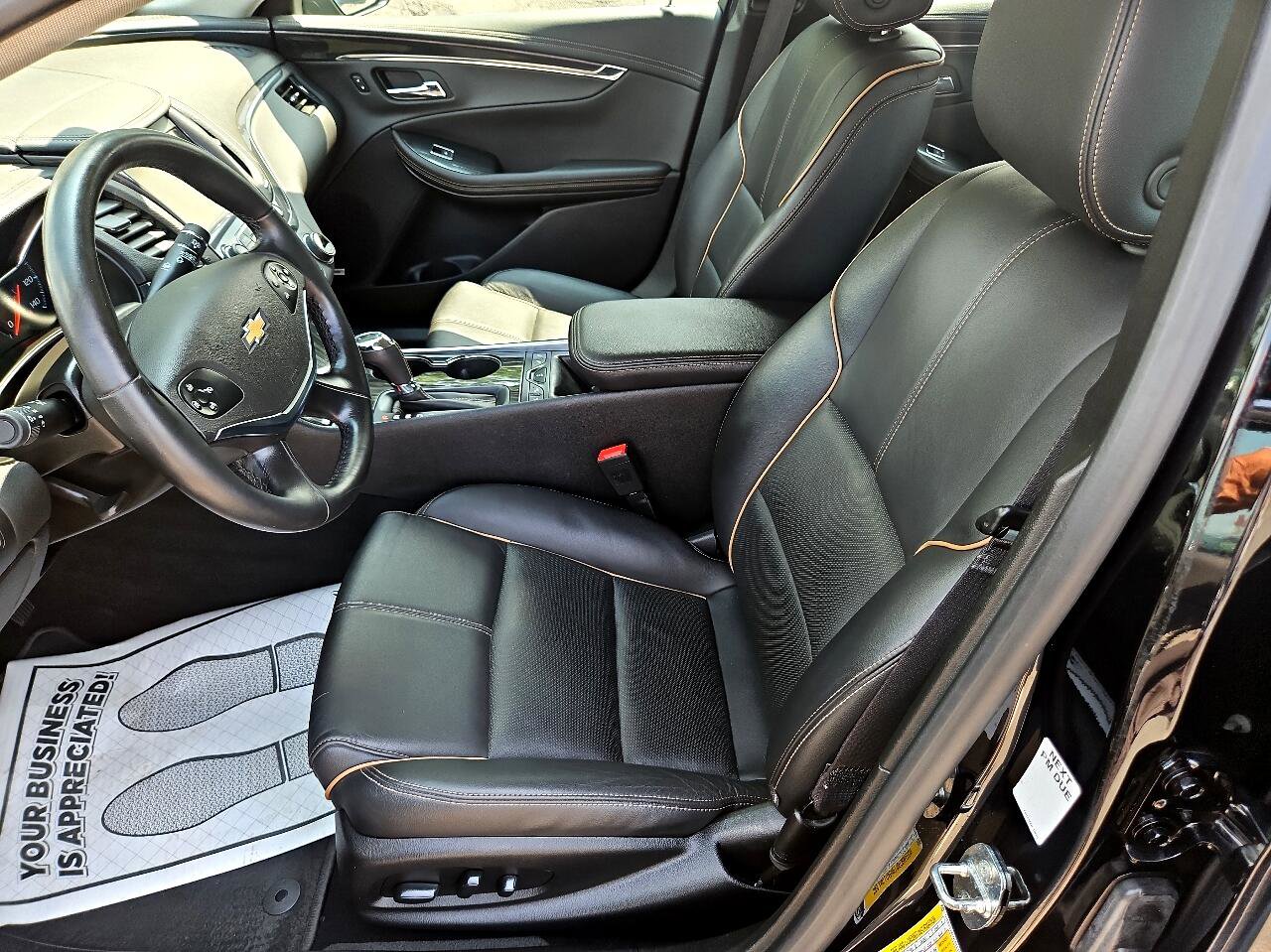 Used 2020 Chevrolet Impala Premier image 11