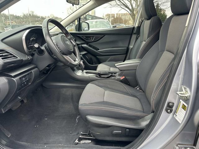 Used 2021 Subaru Crosstrek 2.0i Premium w/ Moonroof Package image 16