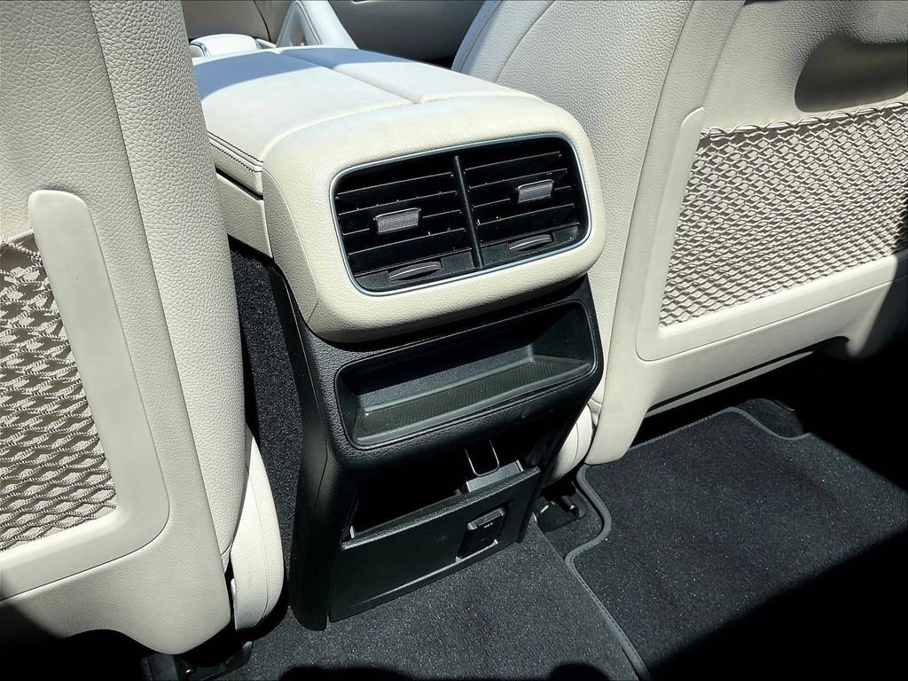 Certified 2022 Mercedes-Benz GLE 350 4MATIC image 12
