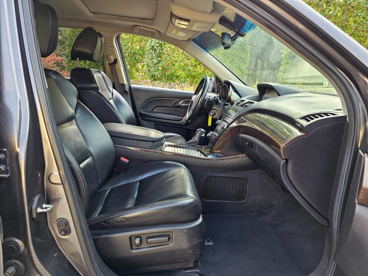 Used 2011 Acura MDX w/ Advance Package image 32