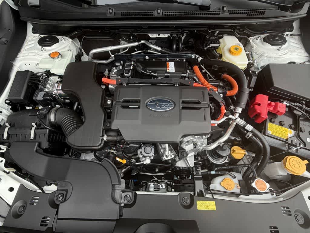 New 2026 Subaru Crosstrek 2.5i Limited image 9