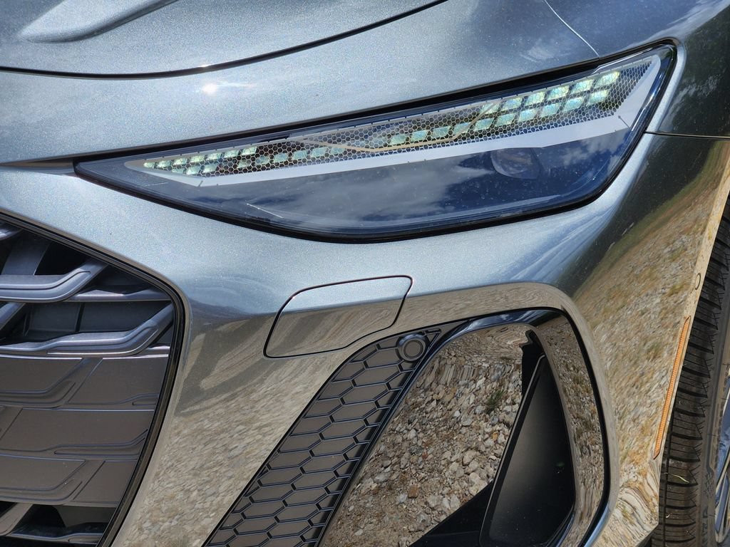 New 2026 Audi A6 Premium Plus AWD/4WD image 12