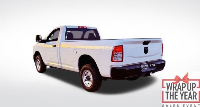 Used 2024 RAM 2500 Tradesman image 5