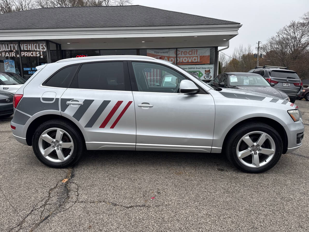 Used 2011 Audi Q5 2.0T Premium Plus image 5