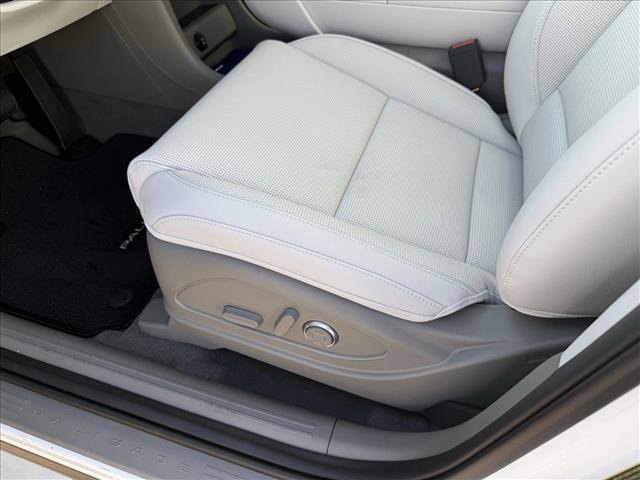 New 2026 Hyundai Palisade Limited AWD/4WD image 4