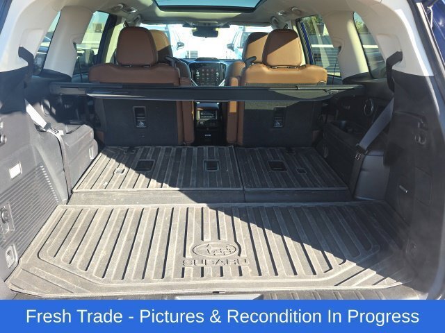 Used 2026 Subaru Ascent Touring w/ Popular Package #1 AWD/4WD image 21