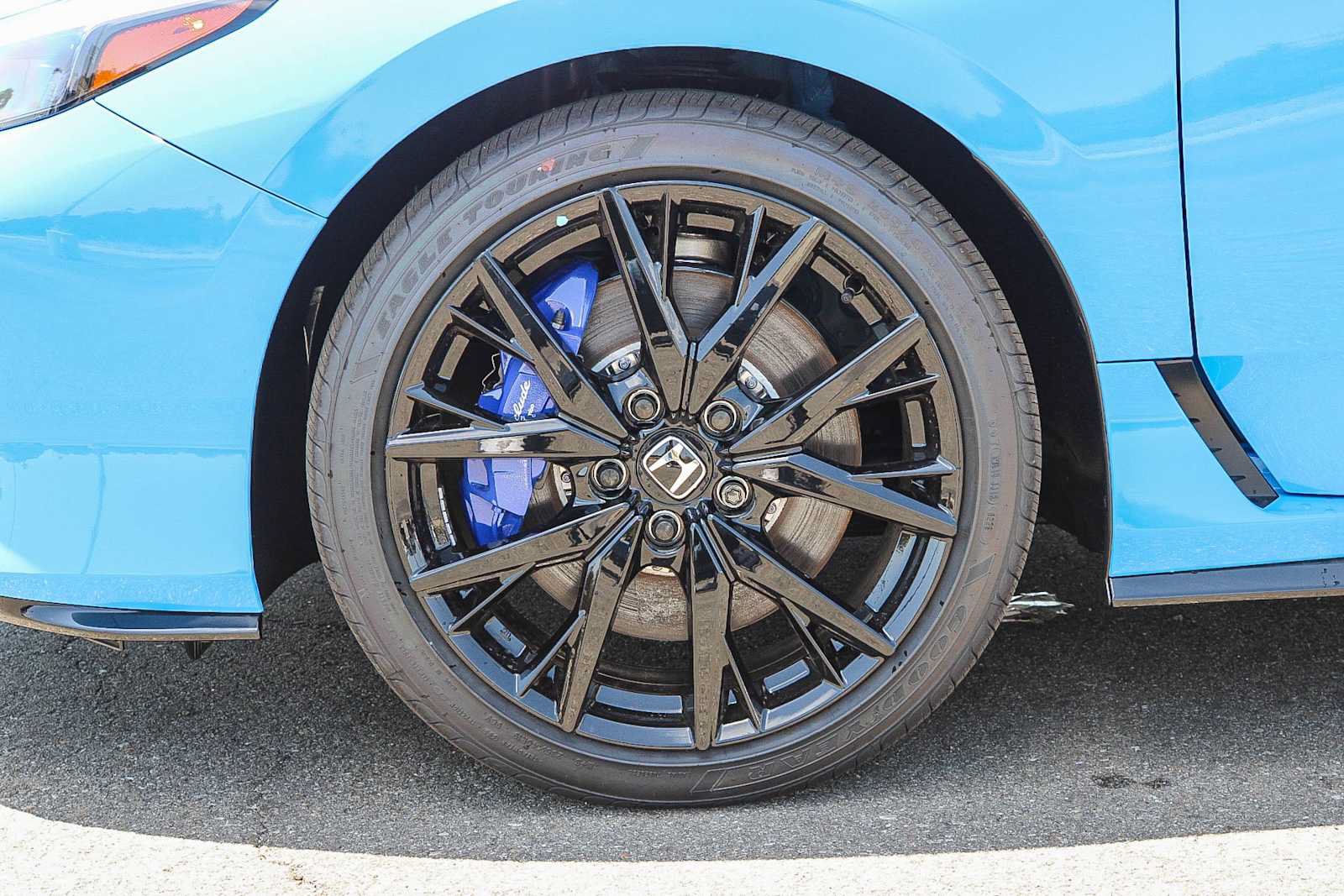 New 2026 Honda Prelude image 11