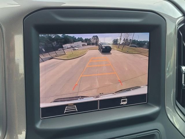 Used 2024 GMC Sierra 2500 Pro w/ Convenience Package image 24