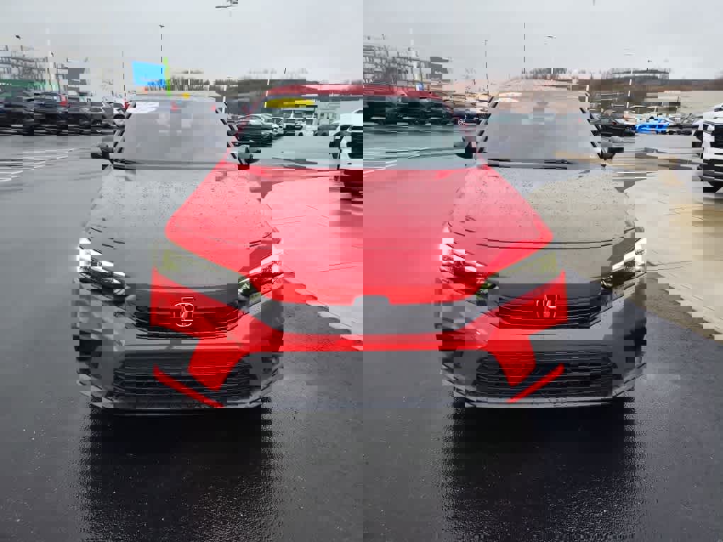 Used 2022 Honda Civic Sport image 7