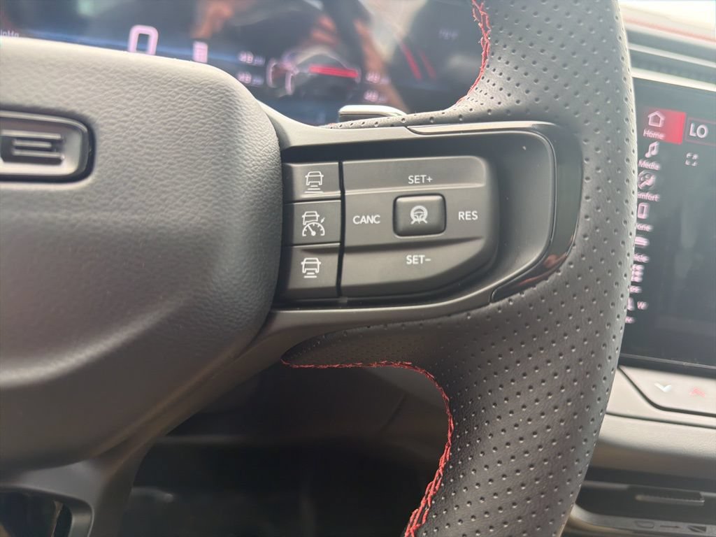 New 2026 Dodge Charger R/T AWD/4WD image 20
