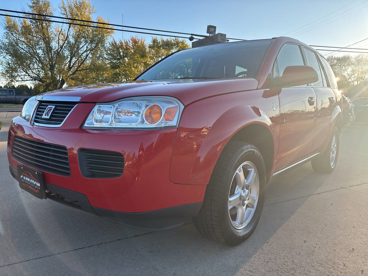 Used 2006 Saturn Vue 2WD V6