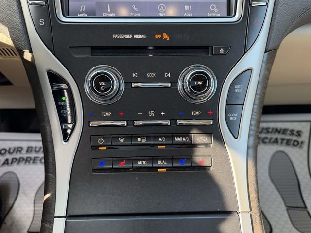 Used 2020 Lincoln Nautilus Reserve w/ Equipment Group 201A AWD/4WD image 21