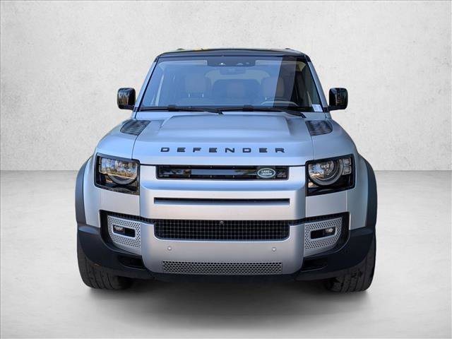 Used 2020 Land Rover Defender 110 First Edition video 2