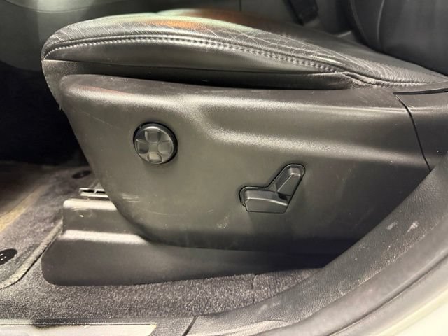 Used 2016 Dodge Durango Limited AWD/4WD image 13