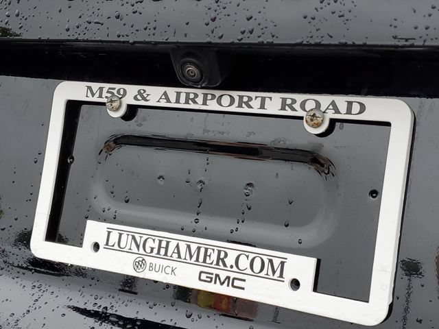 Used 2023 Chevrolet Tahoe LT w/ Luxury Package AWD/4WD image 37