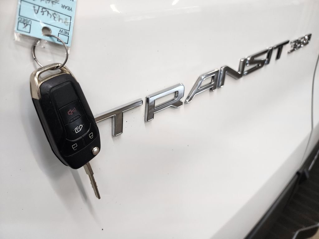 Used 2020 Ford Transit 350 XL RWD image 33