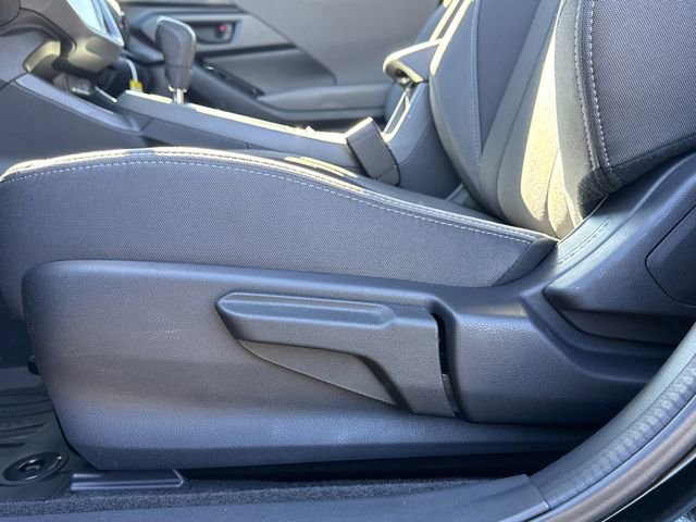 New 2026 Subaru Crosstrek 2.0i Premium image 23