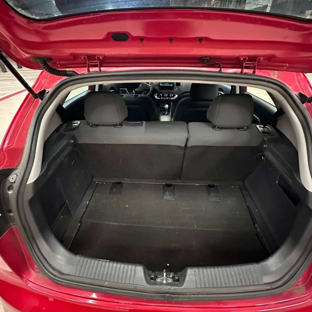 Used 2013 Kia Rio EX FWD image 11