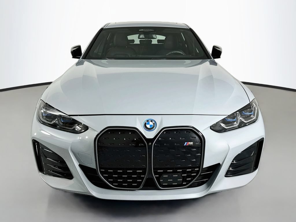 Used 2022 BMW i4 M50 AWD/4WD image 6