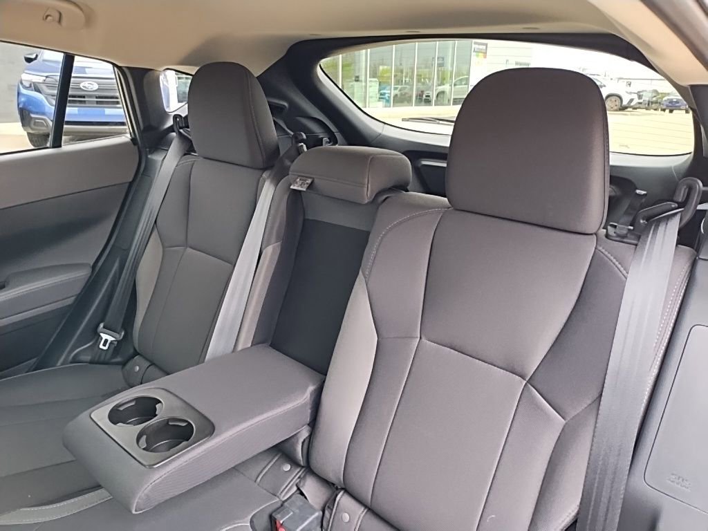 Certified 2026 Subaru Crosstrek 2.0i Premium image 47
