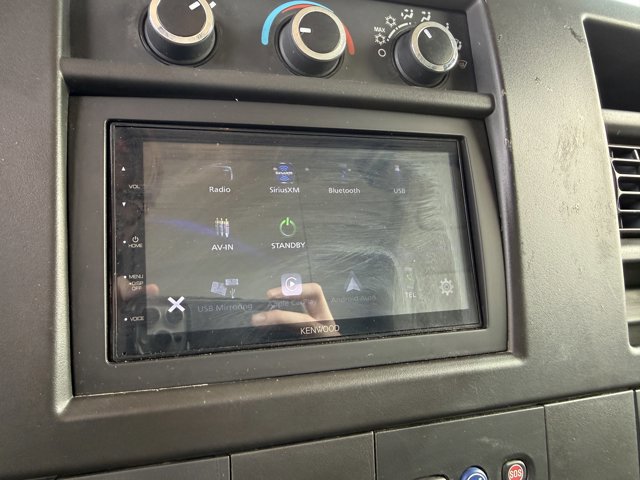 Used 2019 Chevrolet Express 2500 w/ Driver Convenience Package RWD image 17