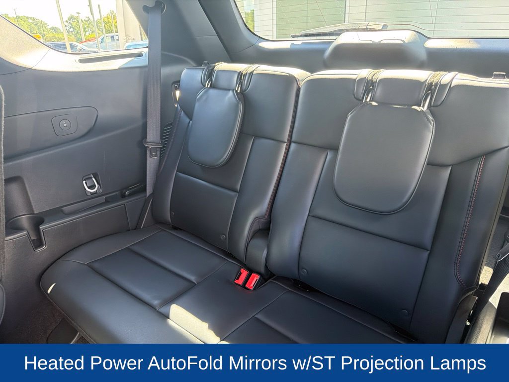 Used 2026 Ford Explorer ST AWD/4WD image 20