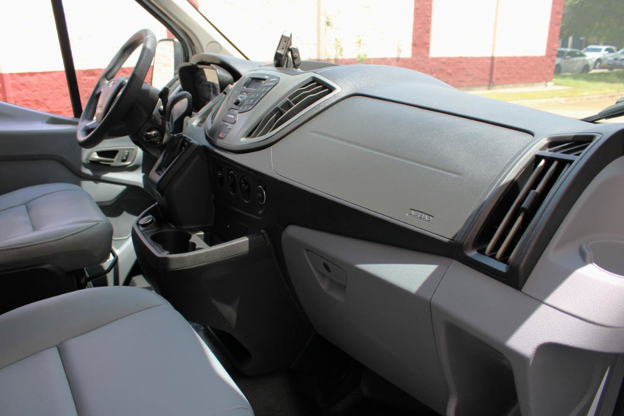 Used 2019 Ford Transit 150 130 Low Roof RWD image 35