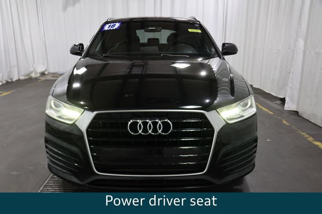 Used 2018 Audi Q3 2.0T Premium w/ Convenience Package FWD image 9