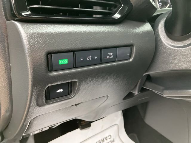 Used 2022 Nissan Sentra SV FWD image 14