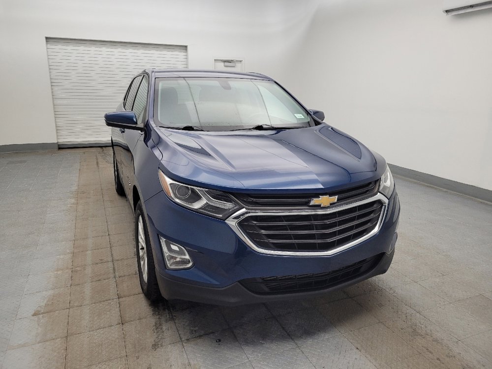 Used 2019 Chevrolet Equinox LT image 14