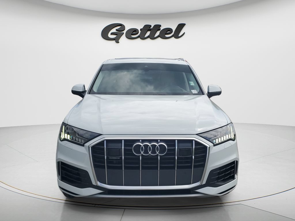 Used 2023 Audi Q7 3.0T Prestige AWD/4WD image 2