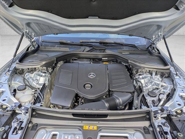 Used 2026 Mercedes-Benz GLC 300 image 17