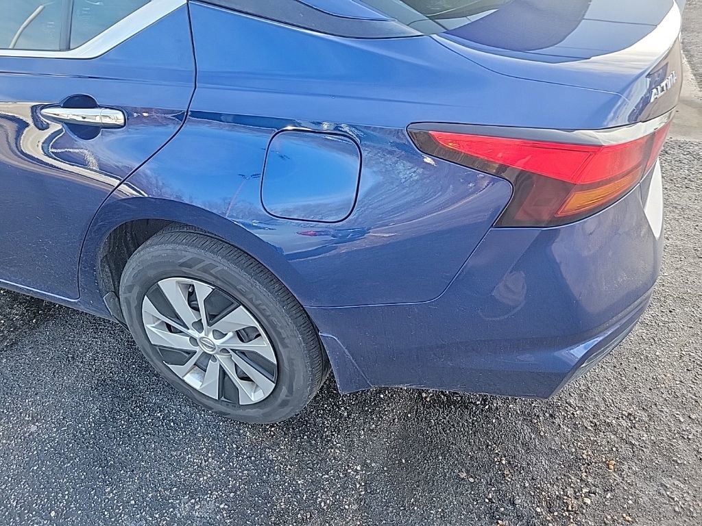 Used 2020 Nissan Altima 2.5 S image 14