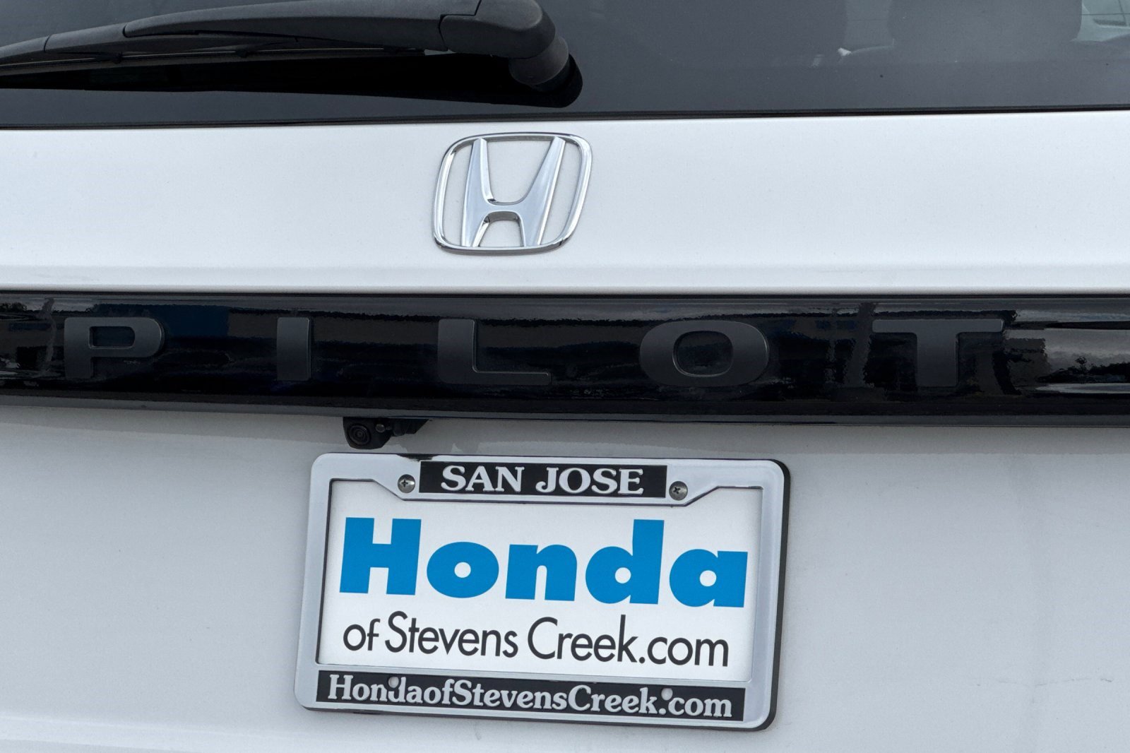 Used 2023 Honda Pilot EX-L image 22