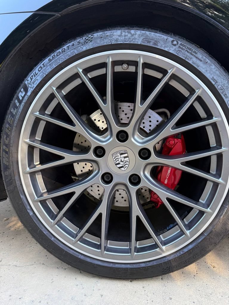 Used 2018 Porsche 911 Carrera S RWD image 28
