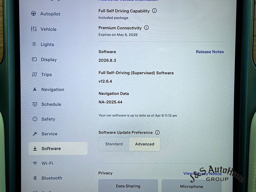 Used 2019 Tesla Model X Long Range image 17