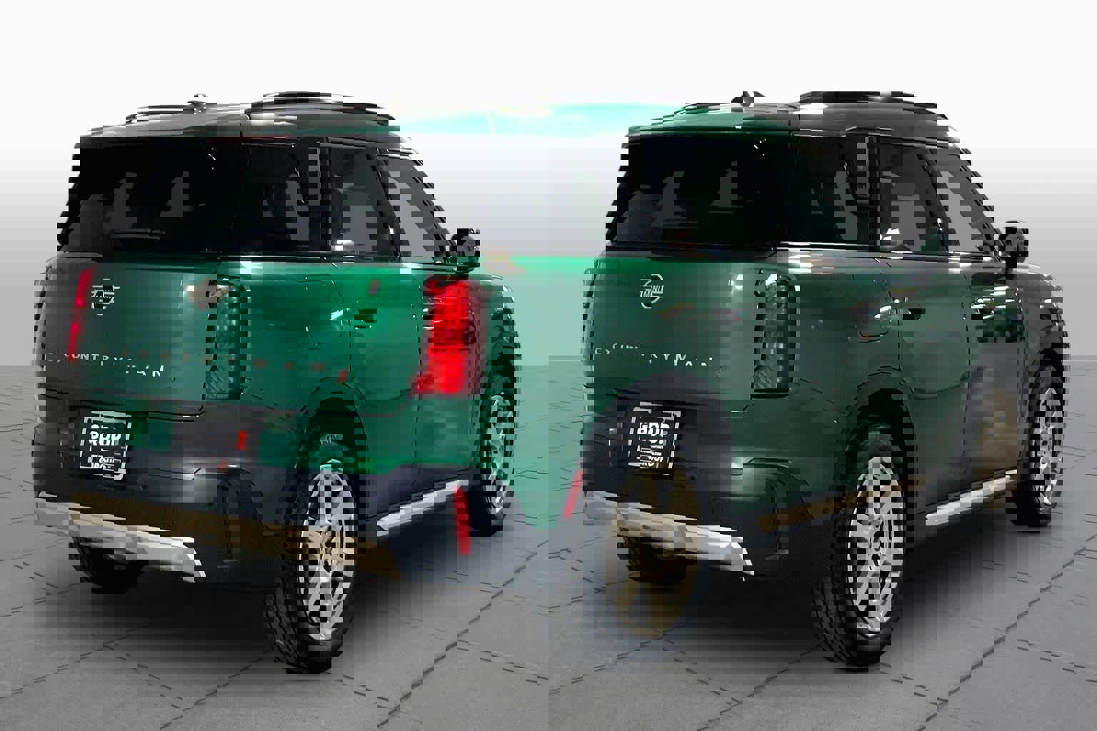 Used 2025 MINI Cooper Countryman S image 12